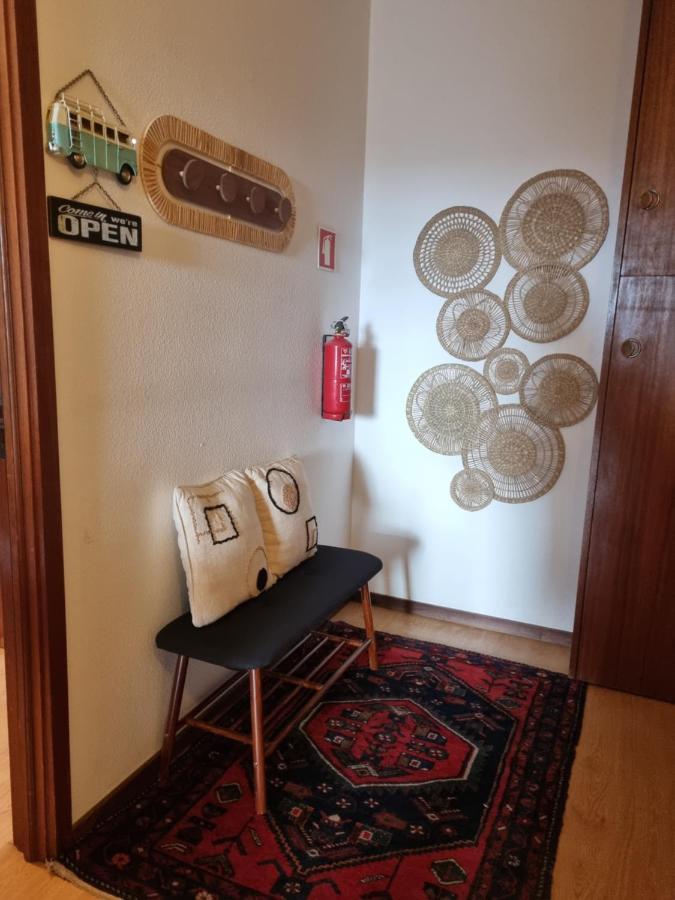 Pine Tree Apartment 포르투 외부 사진