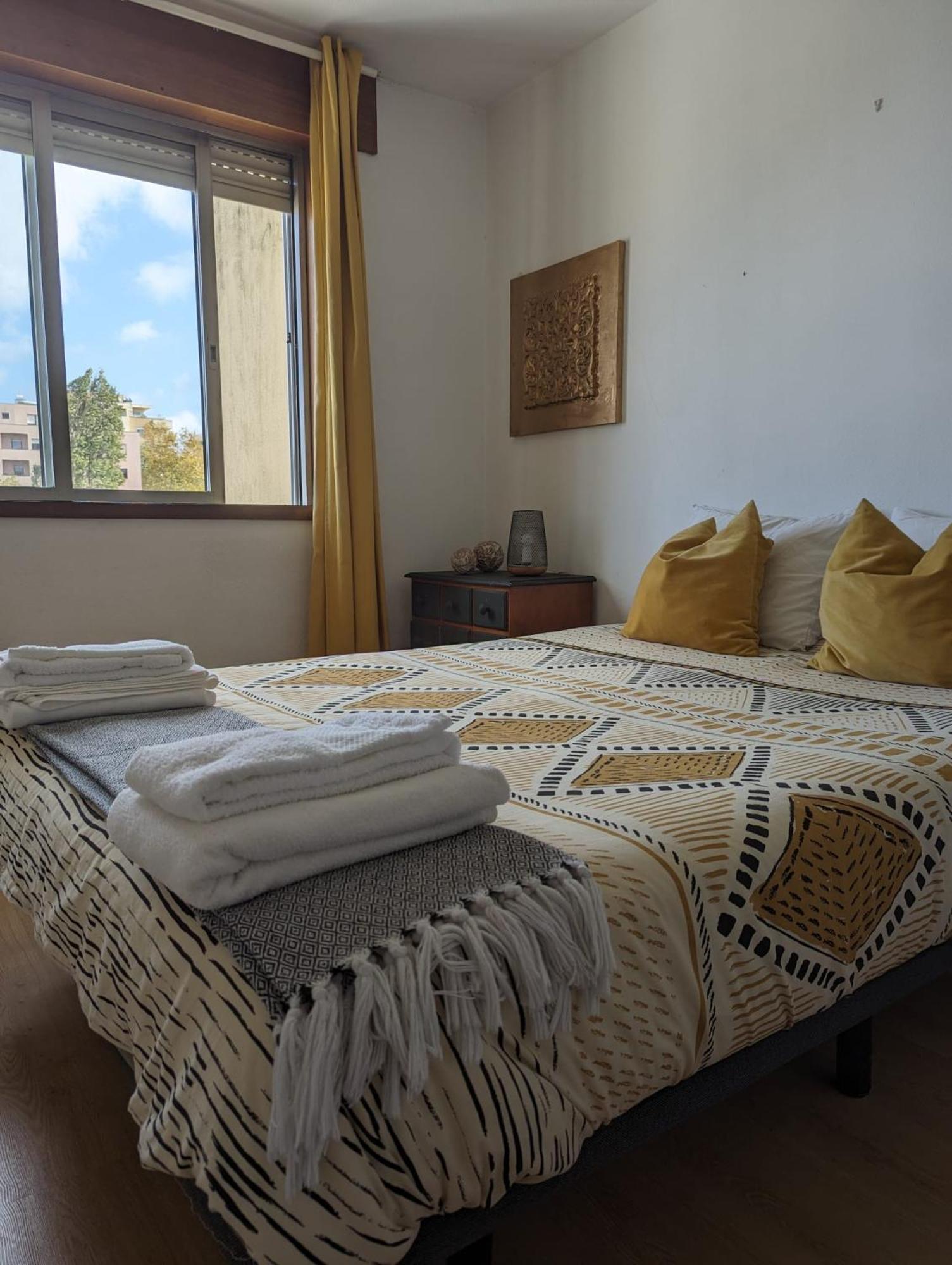 Pine Tree Apartment 포르투 외부 사진