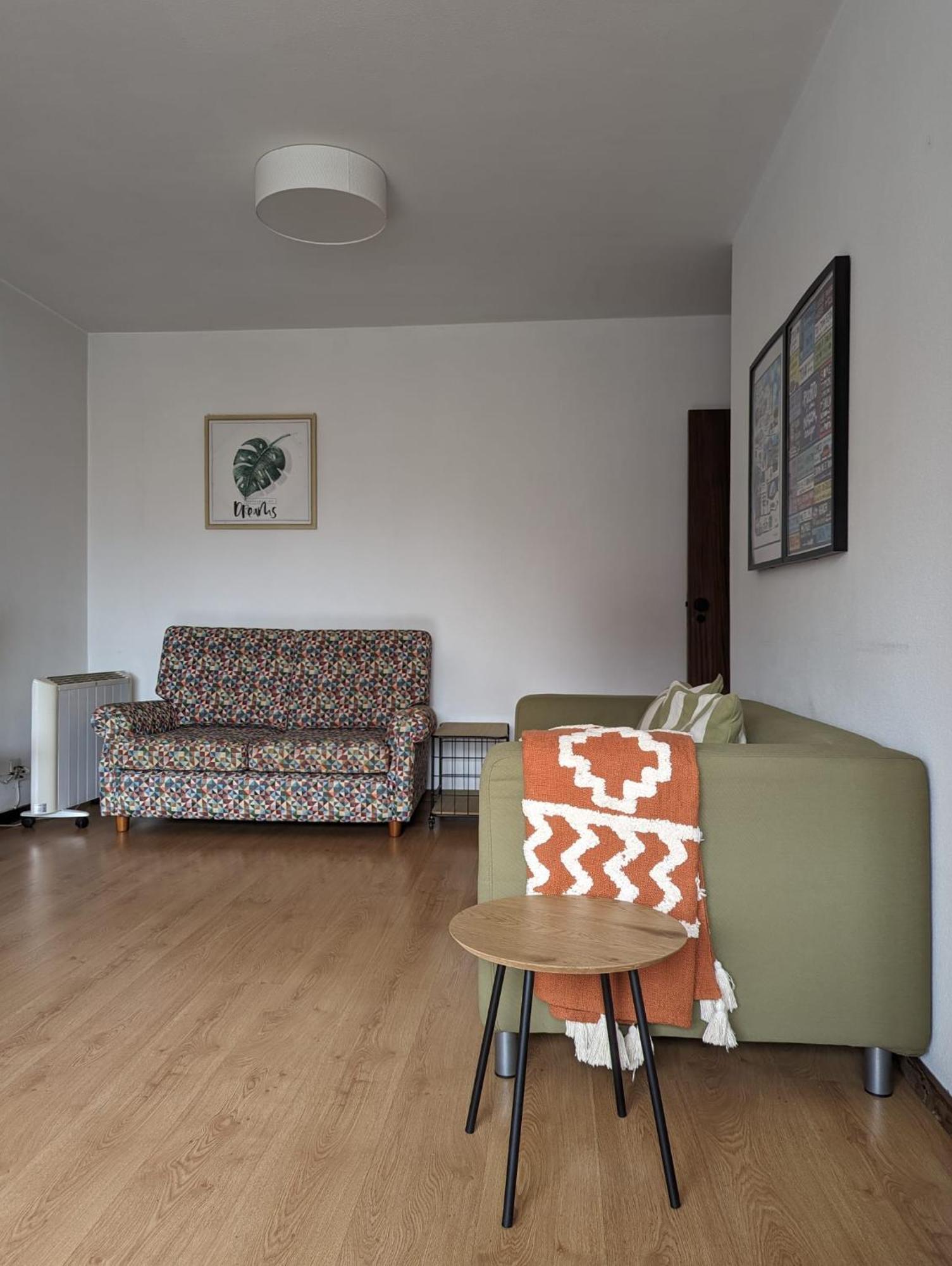 Pine Tree Apartment 포르투 외부 사진