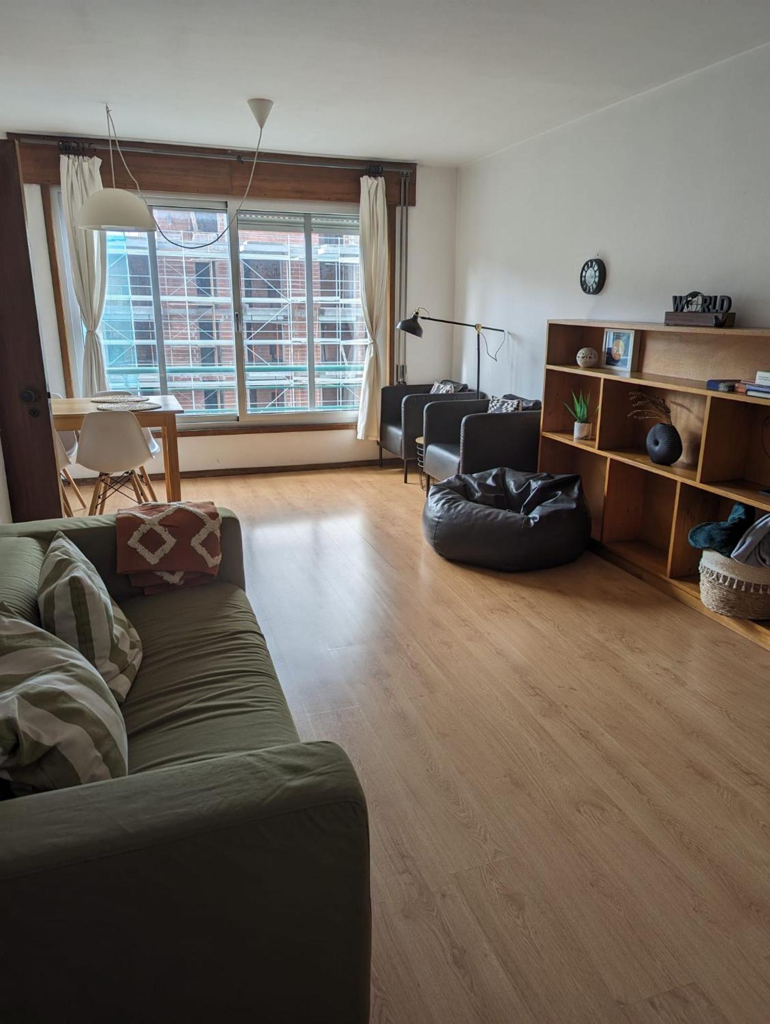 Pine Tree Apartment 포르투 외부 사진