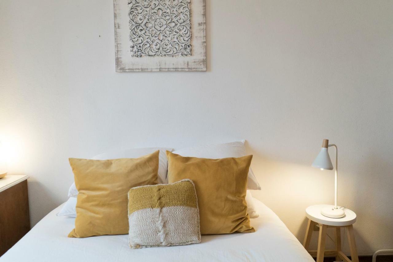 Pine Tree Apartment 포르투 외부 사진