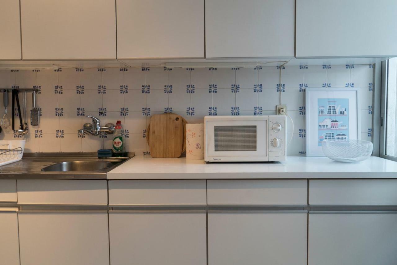 Pine Tree Apartment 포르투 외부 사진