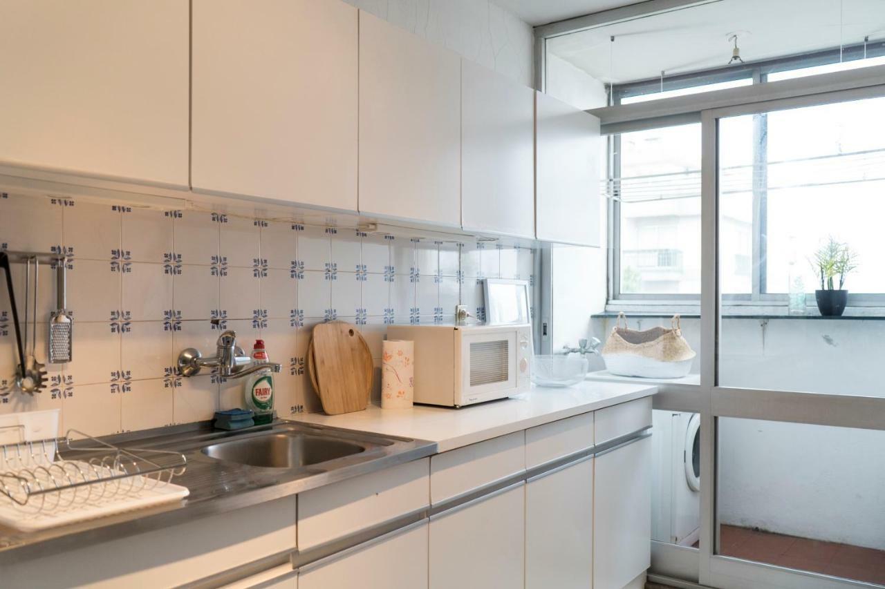 Pine Tree Apartment 포르투 외부 사진